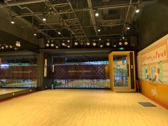 -超级猩猩健身·团课(陆家嘴中心店)