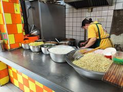 餐具摆设-小秋水饺(大成路总店)