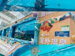 -望儿山温泉水乐园