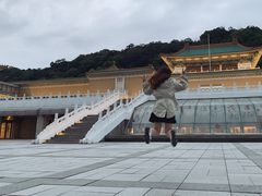 -台北故宫博物院