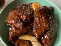 -小吊梨汤·北京菜(香山店)