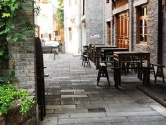 -重庆十八梯传统风貌区