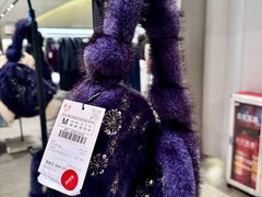 -ZARA(凯德乐峰广场店)