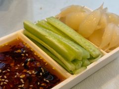 -烤肉季饭庄