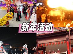 -威海华夏城景区