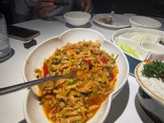 -味界·精致赣菜(招商花园城店)