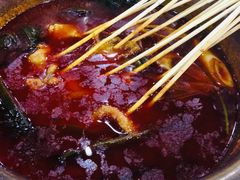 -冰城串吧(隆昌路店)