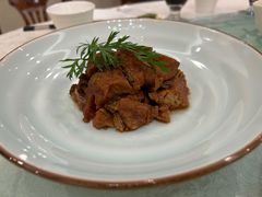 -东来顺饭庄(金泉广场店)