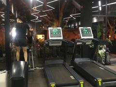 -VPsmart私教健身工作室(新华路旗舰店)