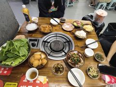 -笔记安顺夺夺粉火锅