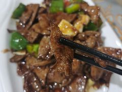 -邀月楼(新华路店)
