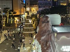 -深圳湾万象城(南山店)