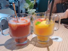 -gaga(深圳福田星河COCO Park店)