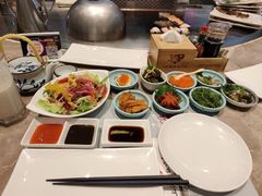 -上渔铁板烧(熙悦汇店)