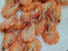 -吉莲利苑海鲜酒家(珠海拱北28年老字号店)