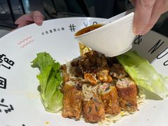 -友达面馆(广州总店)