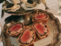 -壳里西餐厅Coquille Seafood Bistro(蒙自路店)