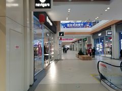 -杉杉奥特莱斯广场(哈尔滨店)