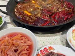 -龙厂长老火锅(抚琴店)