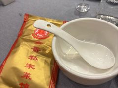 -金哥私房菜馆(张府园总店)