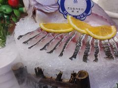 -东海怡品海鲜豆捞(星街坊店)