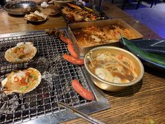 -鑫釜山海鲜烧烤(浑南店)