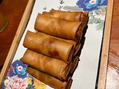 -南园民国茶楼餐厅·常州菜(北大街店)