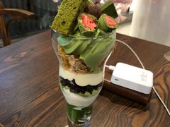 无邪十一式-無邪日式甜品(世博源店)