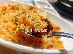 -韩宫宴烤肉·黑毛和牛·料理(合肥滨湖银泰城店)