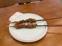 -古楼兰新疆抓饭(龙湖河西天街店)