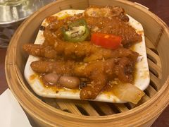 -顺德人家食府(黄金广场店)