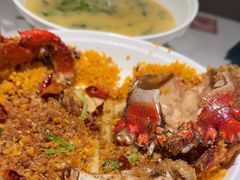 -避风塘·老港味餐厅(虹口龙之梦店)