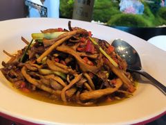 -上和臻品中国菜(花园街店)