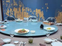 -恒记饭店·海鲜明档(淹城店)