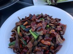 -野菌皇海景野生菌火锅(滨海大道店)