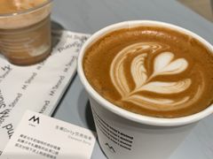 -M Stand(宁波万象城店)