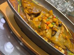 -徽韵人家·传承正宗徽菜(牡丹园店)