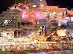 -三亚红色娘子军演艺公园景区