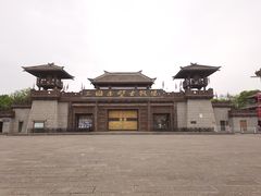 -三国赤壁古战场