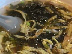 -馋三尺蟹粉小笼(人民广场店)
