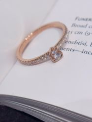 -Cindy Jewelry·钻戒·彩色宝石