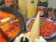-冯校长老火锅(深圳总店)