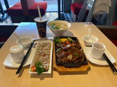 -避风塘(百联奥特莱斯广场店)