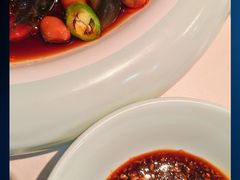 -来相会饺子·新辽菜(甘家口店)