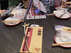 -钱锋炭缸烧烤(南湖大路总店)