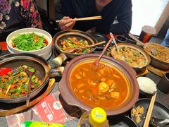 -啫胜(西城红场店)