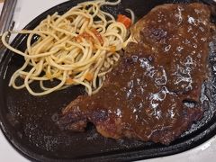 -豪客来牛排(天阳D32店)