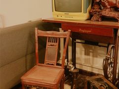 -参差咖啡(水果湖公园店)