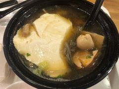 豆花粉丝-八婆婆烧仙草(曾厝垵店)