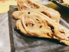 嘎嘎鸭脑壳-嘎嘎鸭脑壳(蜀汉路店)